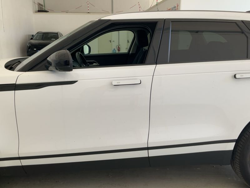 Land Rover Range Rover Velar 3.0 SD V6 2020 – снимка 4
