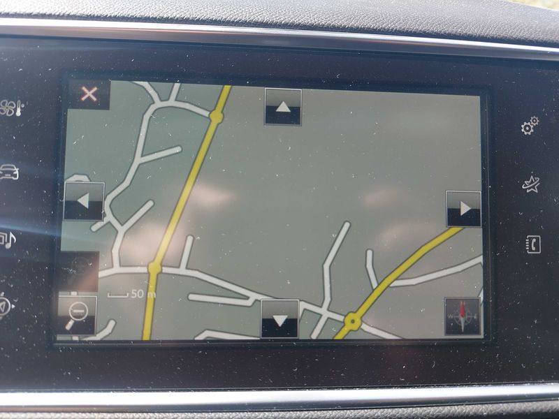 Peugeot 308 1.2 e-THP GT Line 2017 – снимка 13