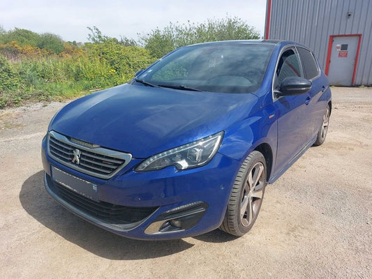 Peugeot 308 1.2 e-THP GT Line 2017 – снимка 1
