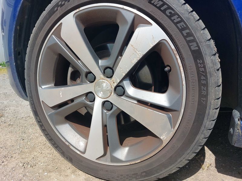 Peugeot 308 1.2 e-THP GT Line 2017 – снимка 30
