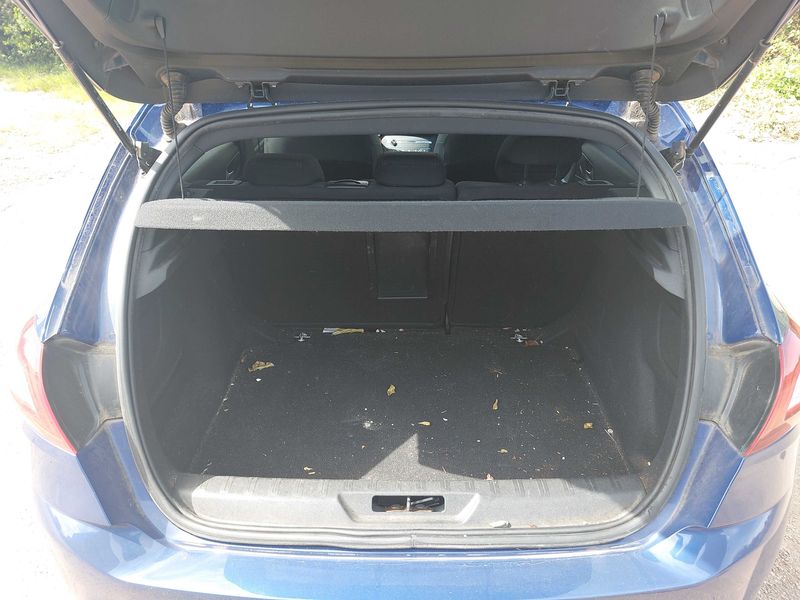 Peugeot 308 1.2 e-THP GT Line 2017 – снимка 9