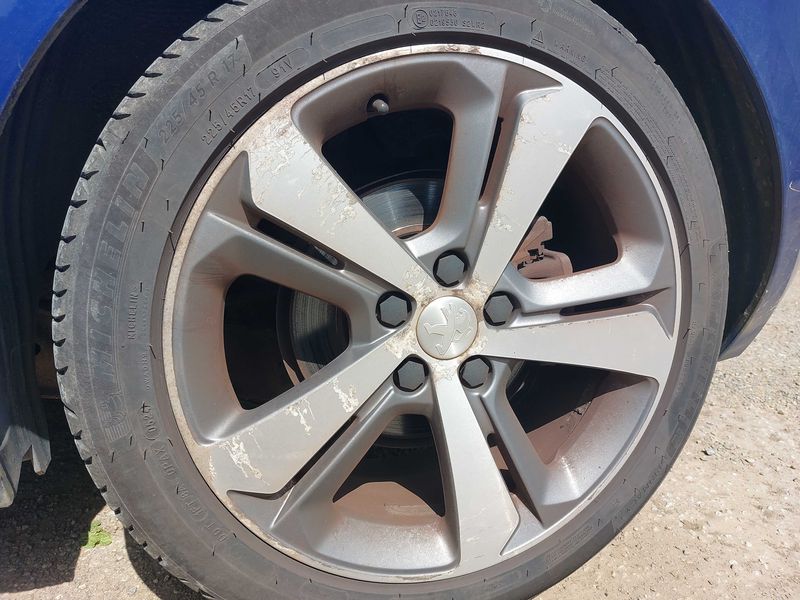 Peugeot 308 1.2 e-THP GT Line 2017 – снимка 29