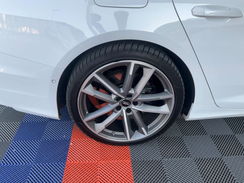 Audi S6 3.0 TDI Mild-Hybrid quattro 2019 – снимка 9