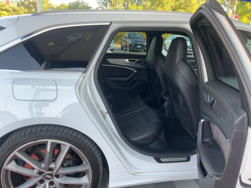 Audi S6 3.0 TDI Mild-Hybrid quattro 2019 – снимка 19