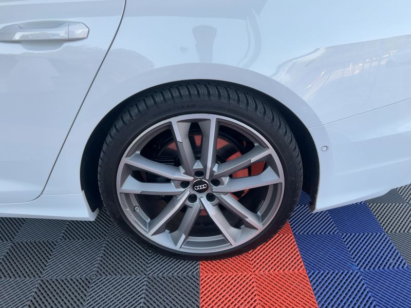 Audi S6 3.0 TDI Mild-Hybrid quattro 2019 – снимка 5