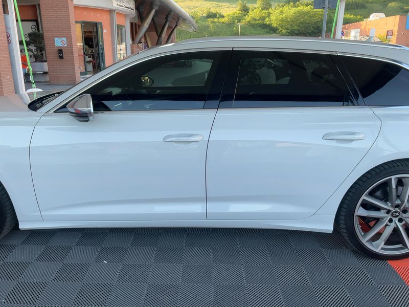 Audi S6 3.0 TDI Mild-Hybrid quattro 2019 – снимка 4