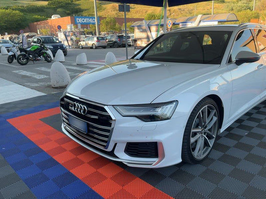 Audi S6 3.0 TDI Mild-Hybrid quattro 2019 – снимка 2