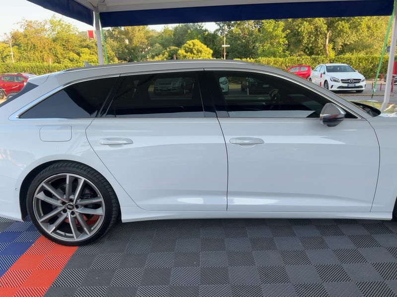 Audi S6 3.0 TDI Mild-Hybrid quattro 2019 – снимка 10