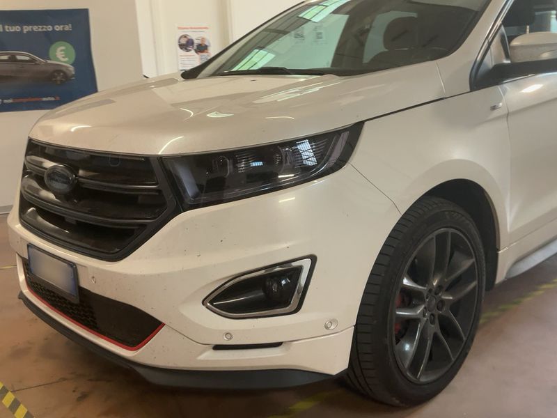 Ford Edge 2.0 TDCi Bi-Turbo ST-Line 4x4 2018 – снимка 2
