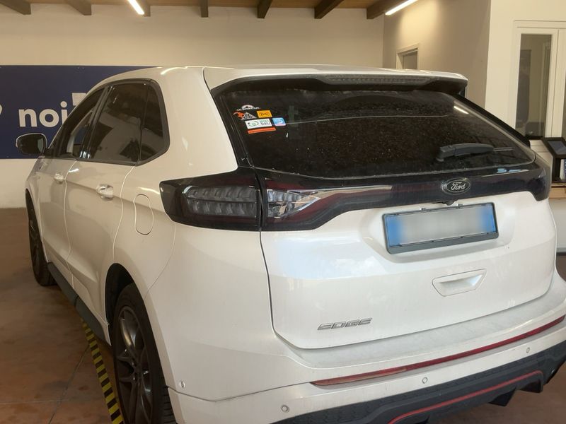 Ford Edge 2.0 TDCi Bi-Turbo ST-Line 4x4 2018 – снимка 6