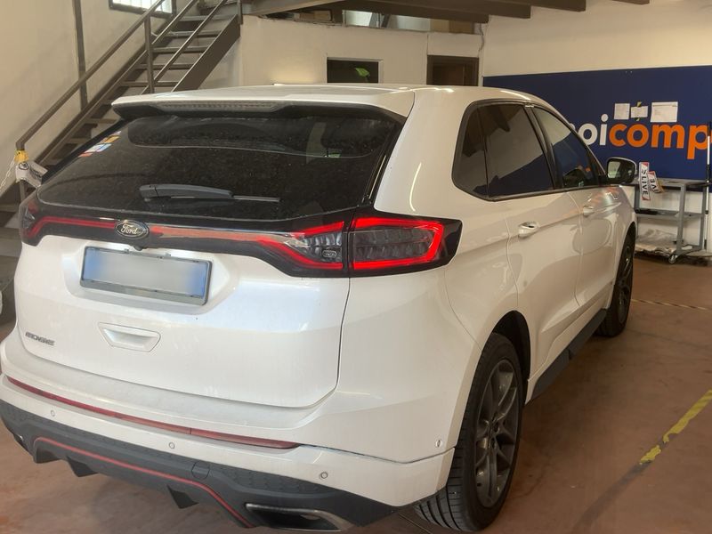 Ford Edge 2.0 TDCi Bi-Turbo ST-Line 4x4 2018 – снимка 8