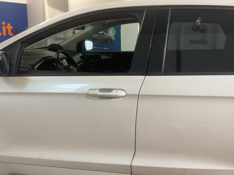 Ford Edge 2.0 TDCi Bi-Turbo ST-Line 4x4 2018 – снимка 4
