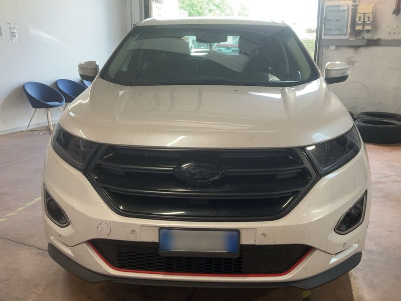 Ford Edge 2.0 TDCi Bi-Turbo ST-Line 4x4 2018 – снимка 14