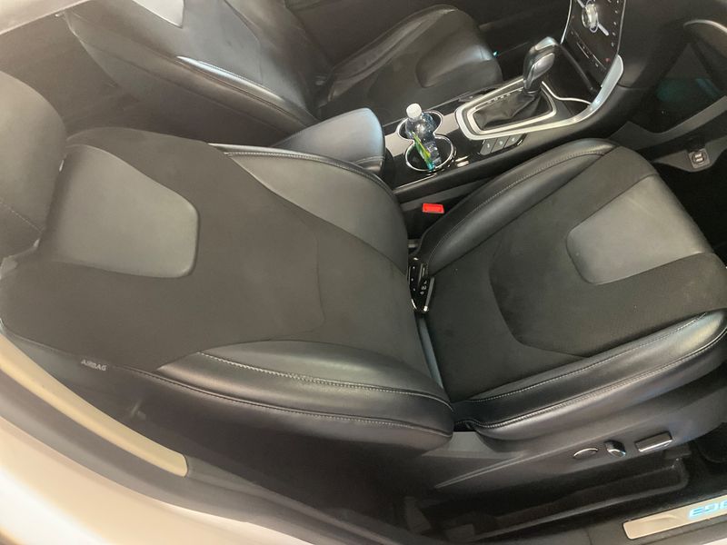 Ford Edge 2.0 TDCi Bi-Turbo ST-Line 4x4 2018 – снимка 30