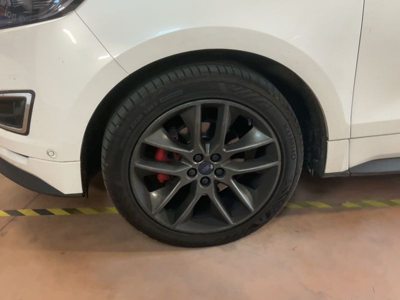 Ford Edge 2.0 TDCi Bi-Turbo ST-Line 4x4 2018 – снимка 3