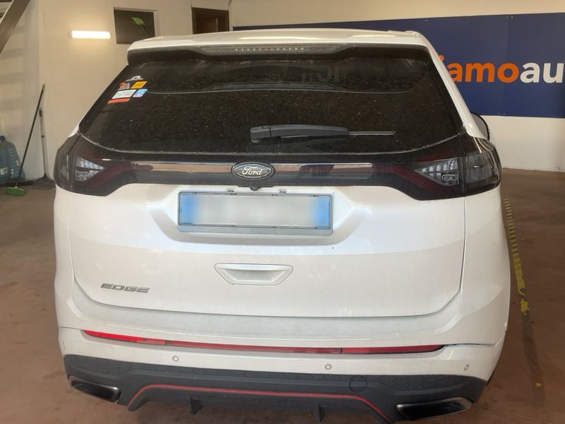 Ford Edge 2.0 TDCi Bi-Turbo ST-Line 4x4 2018 – снимка 7