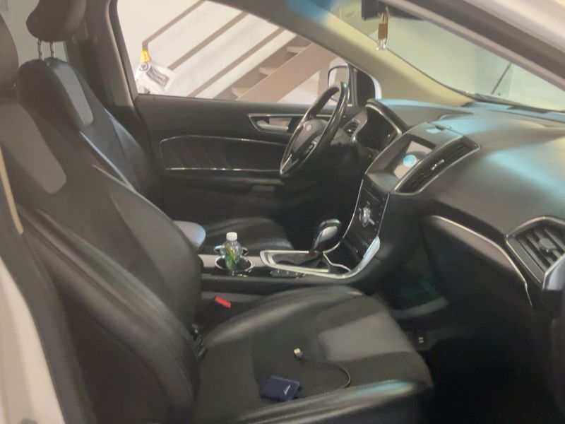 Ford Edge 2.0 TDCi Bi-Turbo ST-Line 4x4 2018 – снимка 17