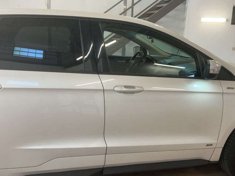 Ford Edge 2.0 TDCi Bi-Turbo ST-Line 4x4 2018 – снимка 10