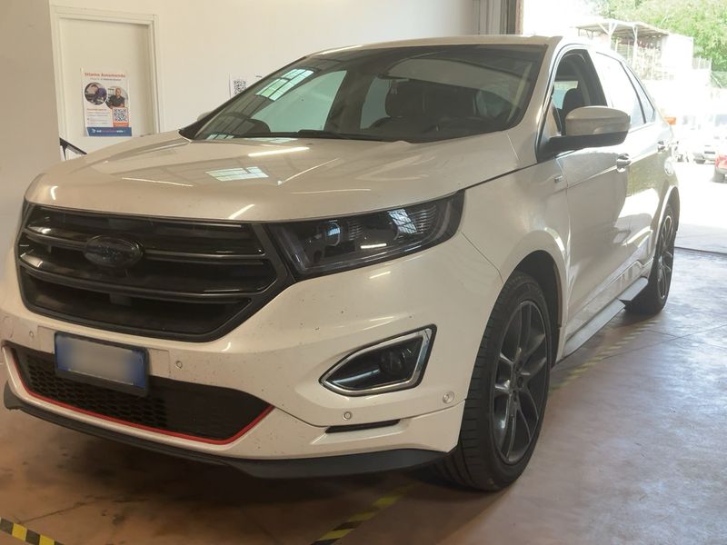 Ford Edge 2.0 TDCi Bi-Turbo ST-Line 4x4 2018 – снимка 1