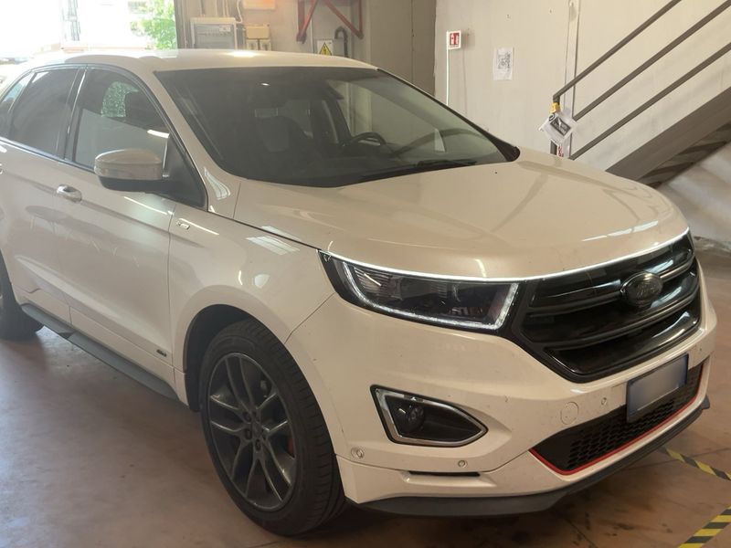Ford Edge 2.0 TDCi Bi-Turbo ST-Line 4x4 2018 – снимка 12