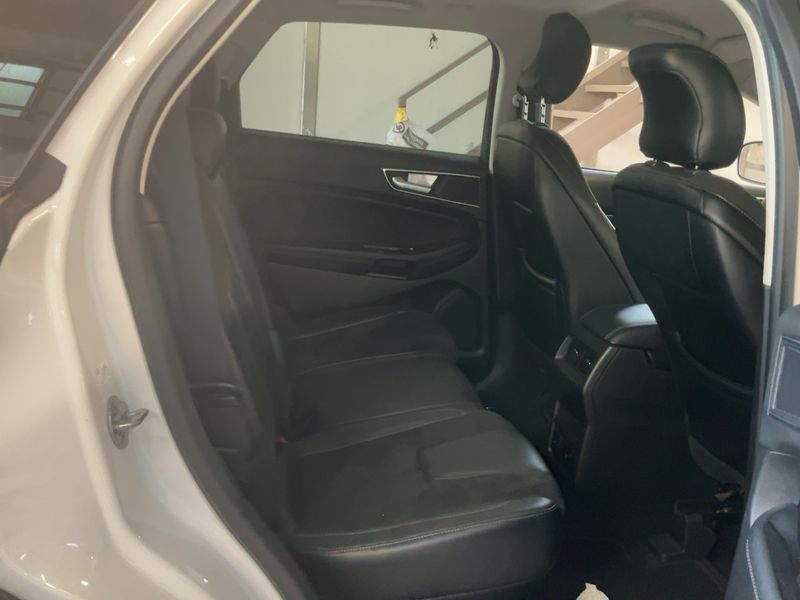 Ford Edge 2.0 TDCi Bi-Turbo ST-Line 4x4 2018 – снимка 20