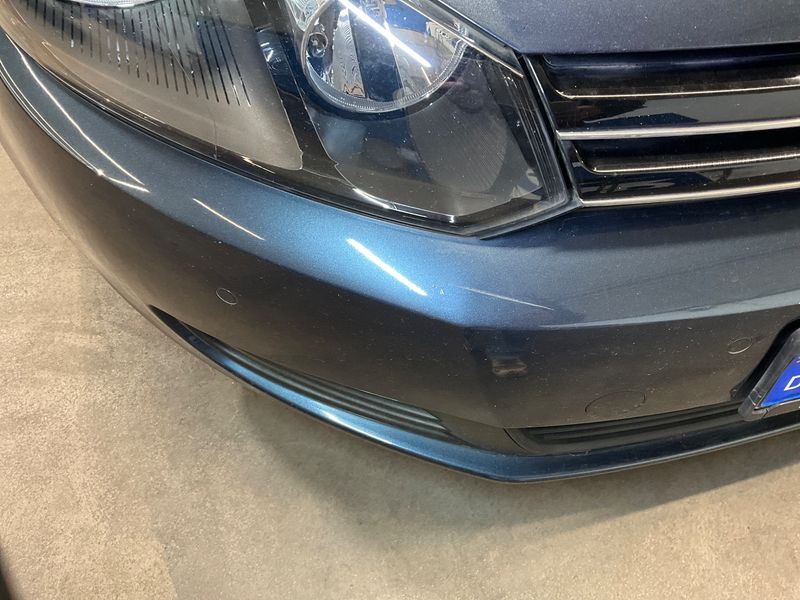 Volkswagen Golf VI 1.2 TSI Comfortline 2010 – снимка 30