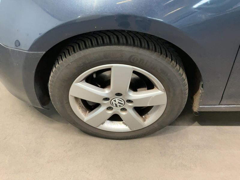 Volkswagen Golf VI 1.2 TSI Comfortline 2010 – снимка 3