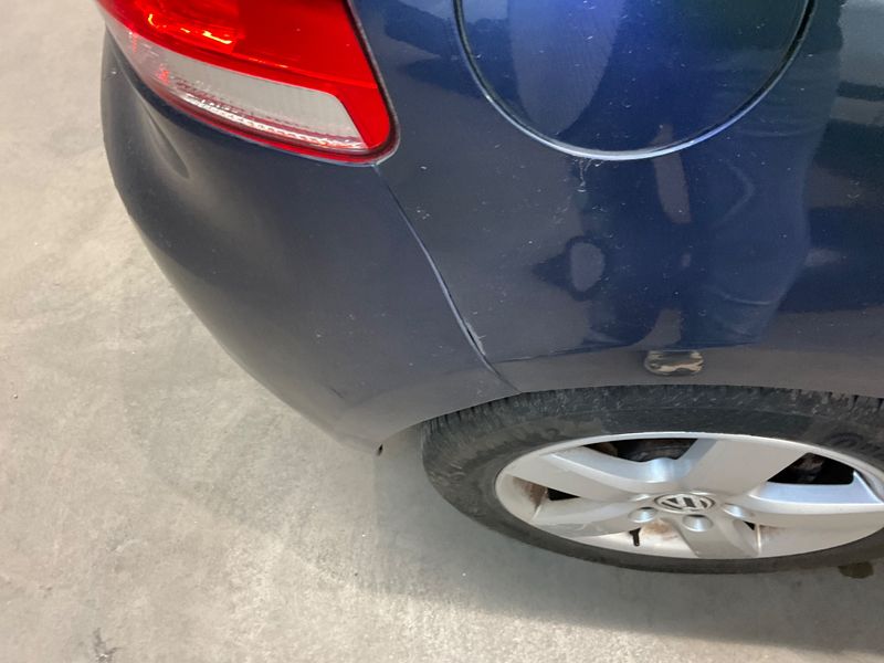 Volkswagen Golf VI 1.2 TSI Comfortline 2010 – снимка 21