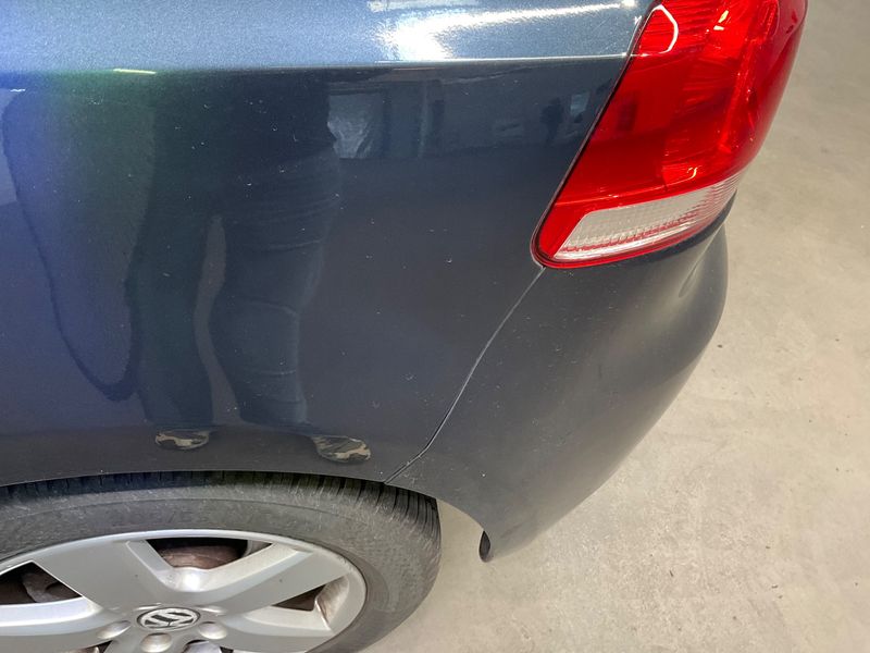 Volkswagen Golf VI 1.2 TSI Comfortline 2010 – снимка 27
