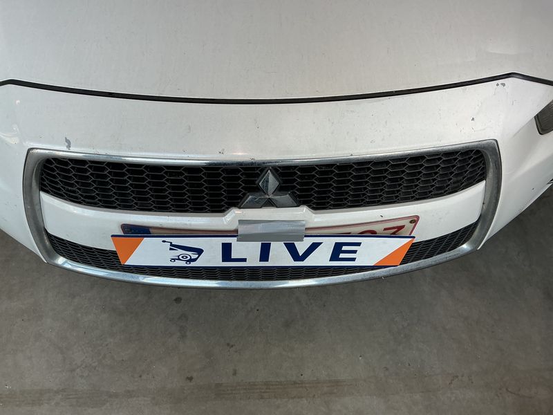 Mitsubishi Outlander 2.2 DI-D Instyle 4WD 2012 – снимка 47