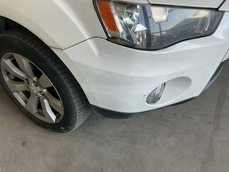 Mitsubishi Outlander 2.2 DI-D Instyle 4WD 2012 – снимка 45
