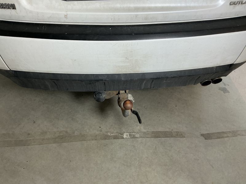 Mitsubishi Outlander 2.2 DI-D Instyle 4WD 2012 – снимка 42