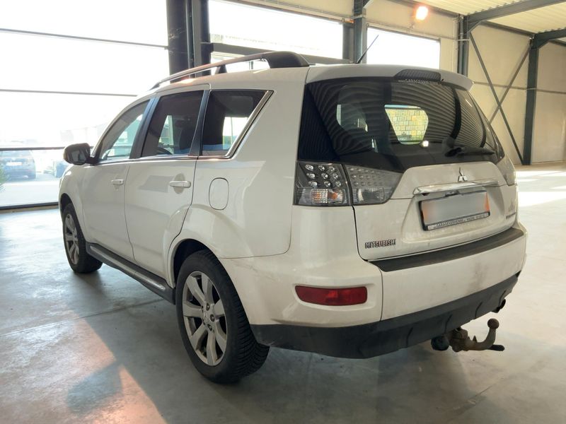 Mitsubishi Outlander 2.2 DI-D Instyle 4WD 2012 – снимка 6