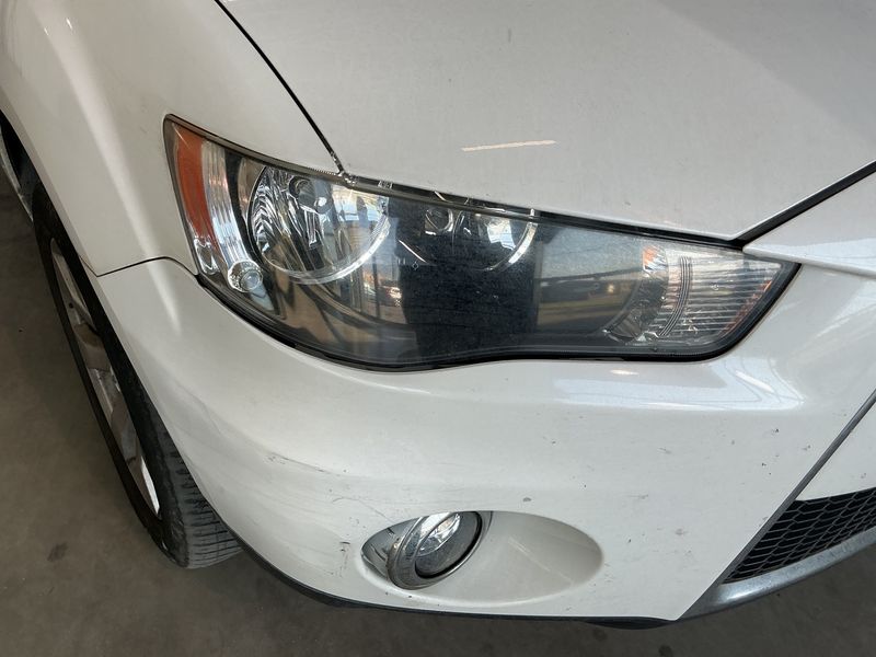 Mitsubishi Outlander 2.2 DI-D Instyle 4WD 2012 – снимка 49