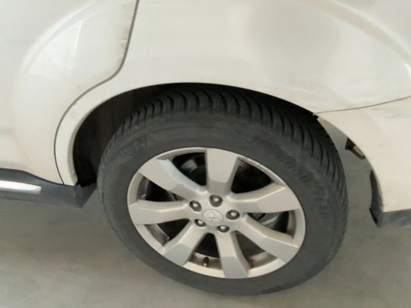 Mitsubishi Outlander 2.2 DI-D Instyle 4WD 2012 – снимка 5