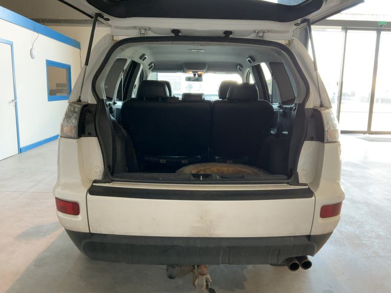 Mitsubishi Outlander 2.2 DI-D Instyle 4WD 2012 – снимка 15