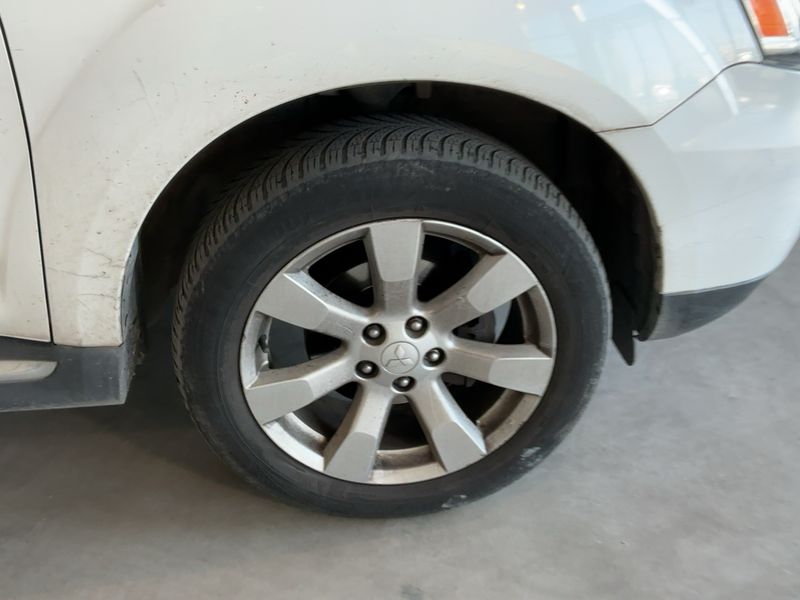 Mitsubishi Outlander 2.2 DI-D Instyle 4WD 2012 – снимка 11