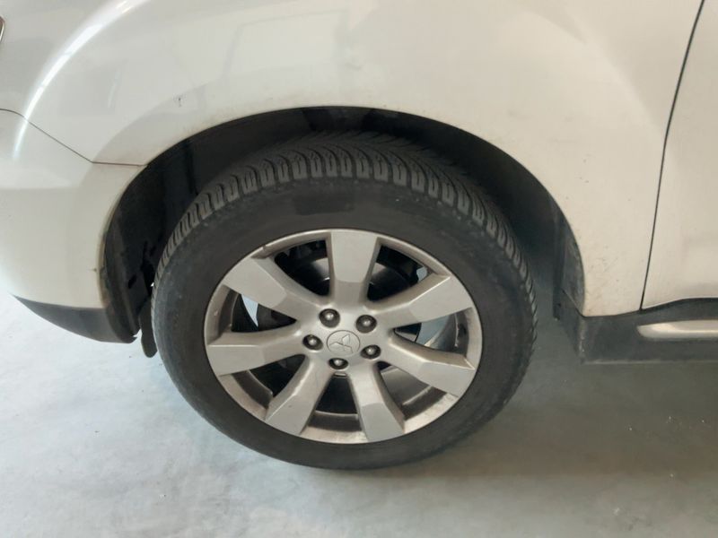 Mitsubishi Outlander 2.2 DI-D Instyle 4WD 2012 – снимка 3