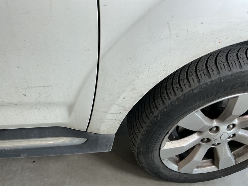 Mitsubishi Outlander 2.2 DI-D Instyle 4WD 2012 – снимка 22