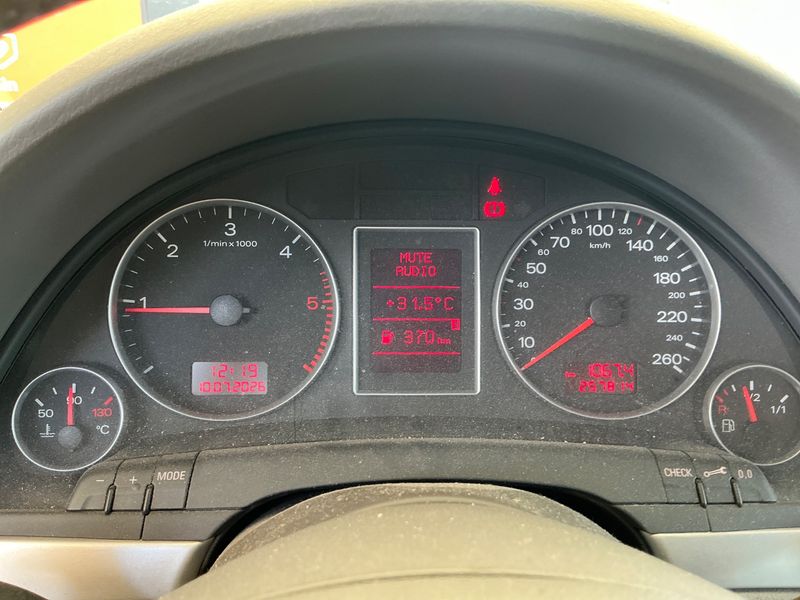 Audi A4 1.9 TDI 2007 – снимка 4
