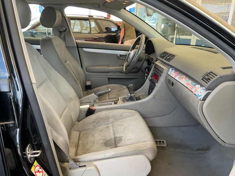 Audi A4 1.9 TDI 2007 – снимка 3