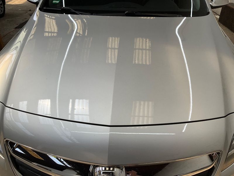Opel Insignia Sports Tourer 2.0 CDTI Edition 2016 – снимка 27
