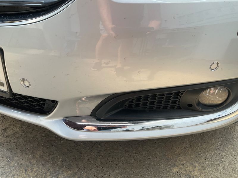 Opel Insignia Sports Tourer 2.0 CDTI Edition 2016 – снимка 26