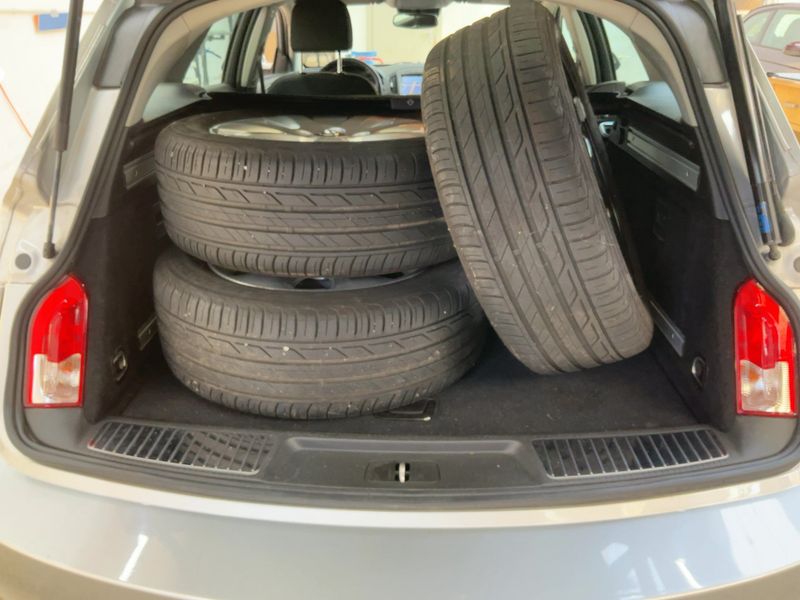 Opel Insignia Sports Tourer 2.0 CDTI Edition 2016 – снимка 16