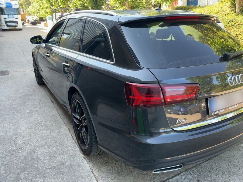 Audi A6 2.0 TDI ultra 2015 – снимка 6