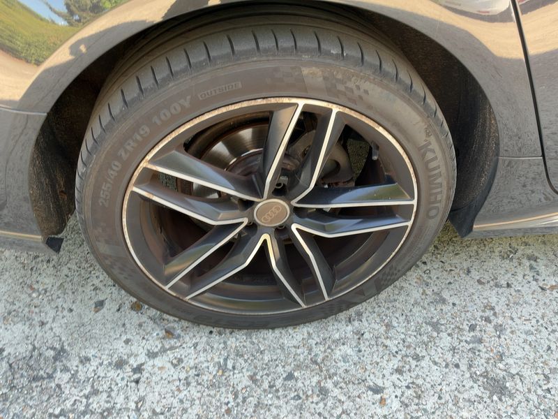 Audi A6 2.0 TDI ultra 2015 – снимка 9