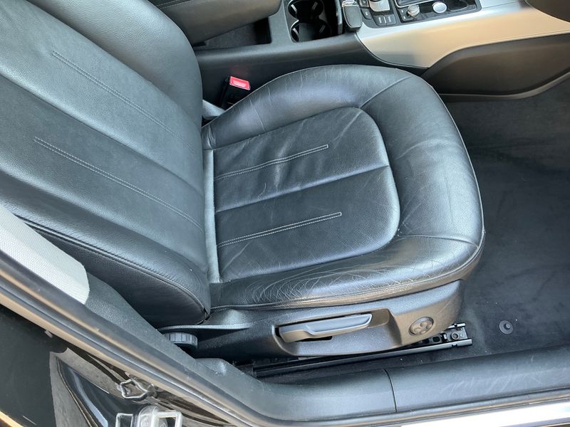 Audi A6 2.0 TDI ultra 2015 – снимка 27