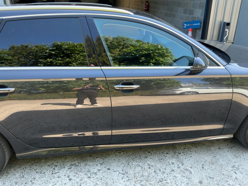 Audi A6 2.0 TDI ultra 2015 – снимка 10