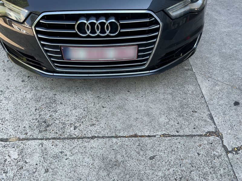 Audi A6 2.0 TDI ultra 2015 – снимка 35