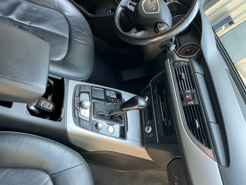 Audi A6 2.0 TDI ultra 2015 – снимка 26
